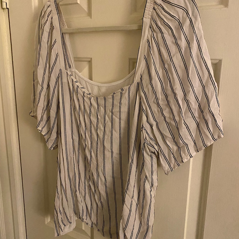 New Day XXLarge top great condition